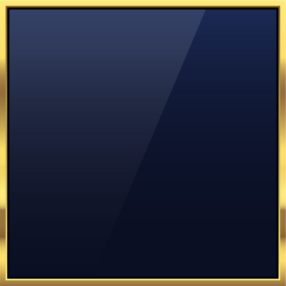 Luxury Golden Banner

